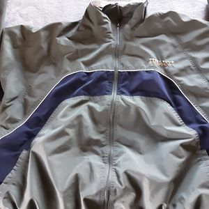 Perry Ellis Sweatsuit